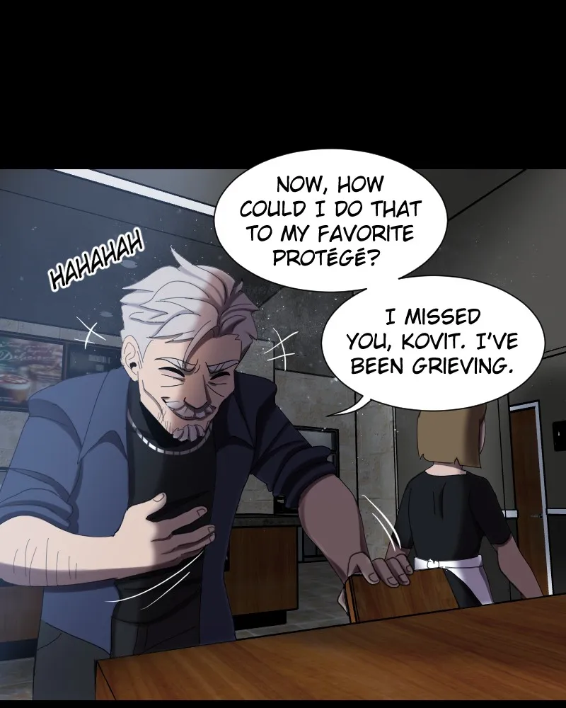 Not Even Bones Chapter 111 Online - página 26