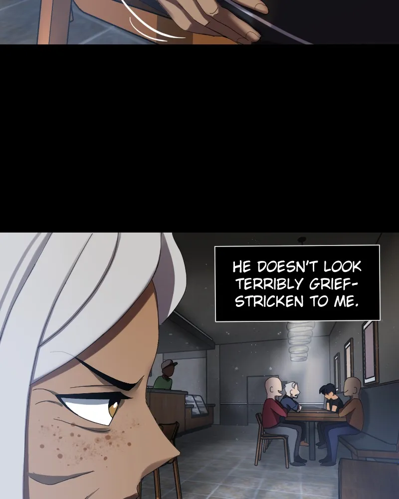 Not Even Bones Chapter 111 Online - página 28