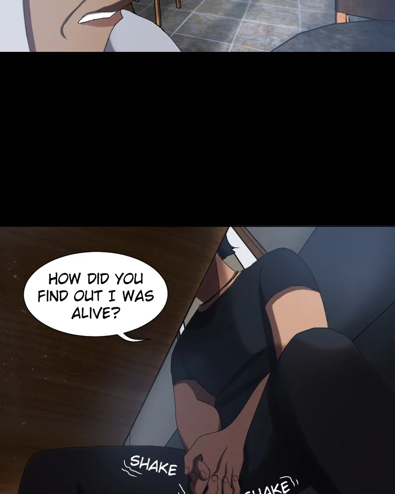 Not Even Bones Chapter 111 Online - página 29
