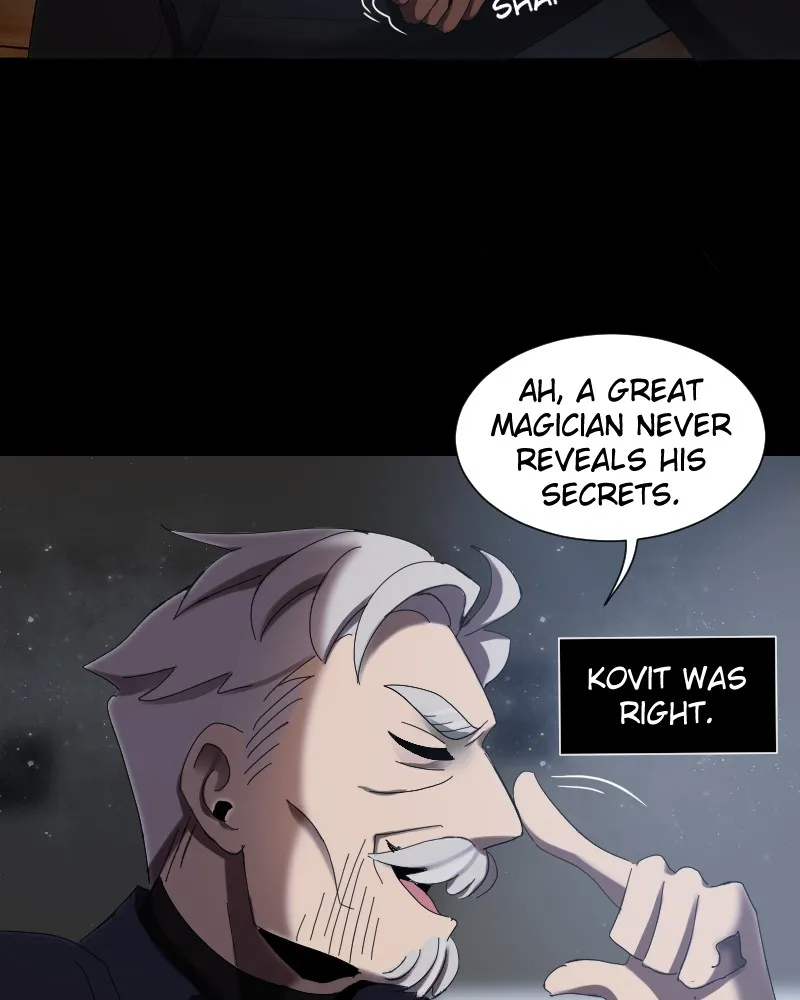 Not Even Bones Chapter 111 Online - página 30