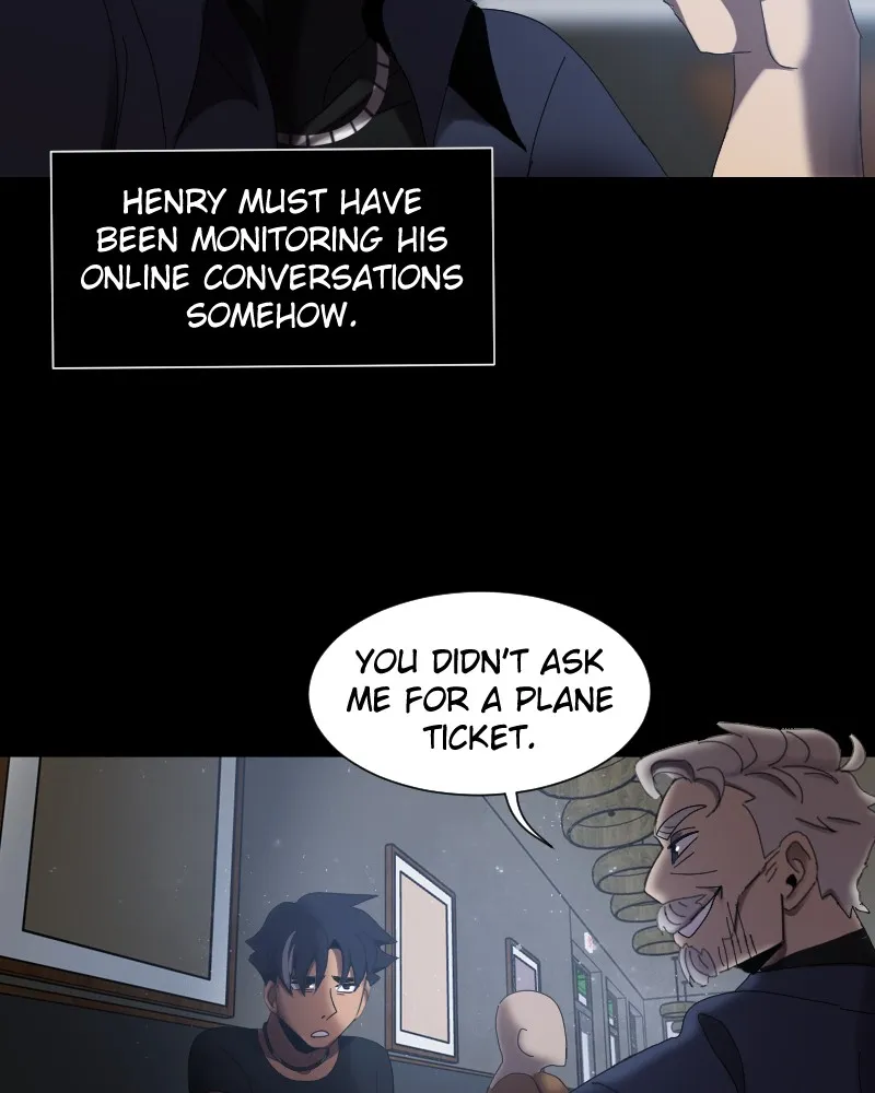 Not Even Bones Chapter 111 Online - página 31
