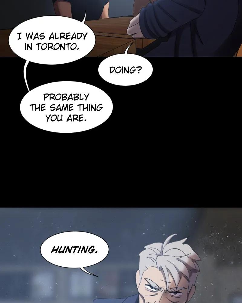 Not Even Bones Chapter 111 Online - página 32