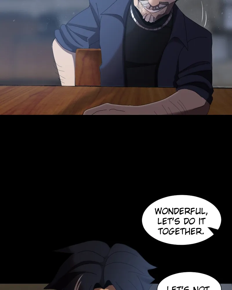 Not Even Bones Chapter 111 Online - página 33