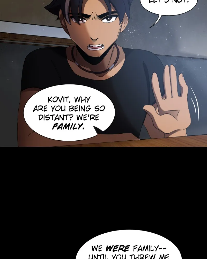 Not Even Bones Chapter 111 Online - página 34