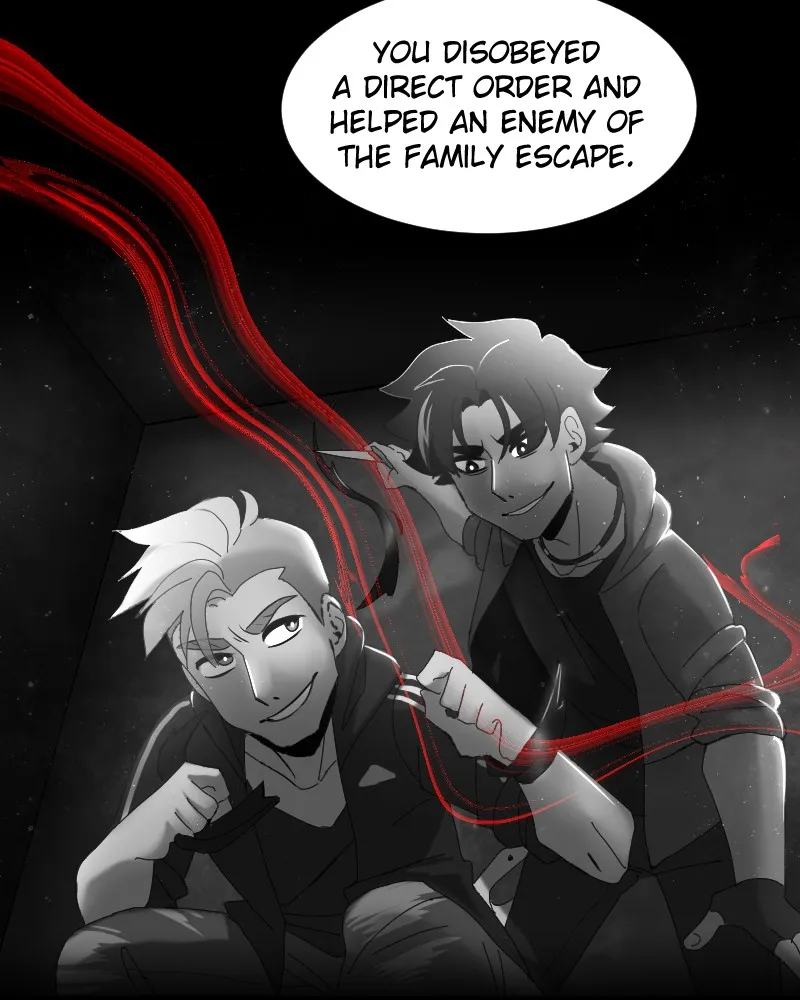 Not Even Bones Chapter 111 Online - página 36