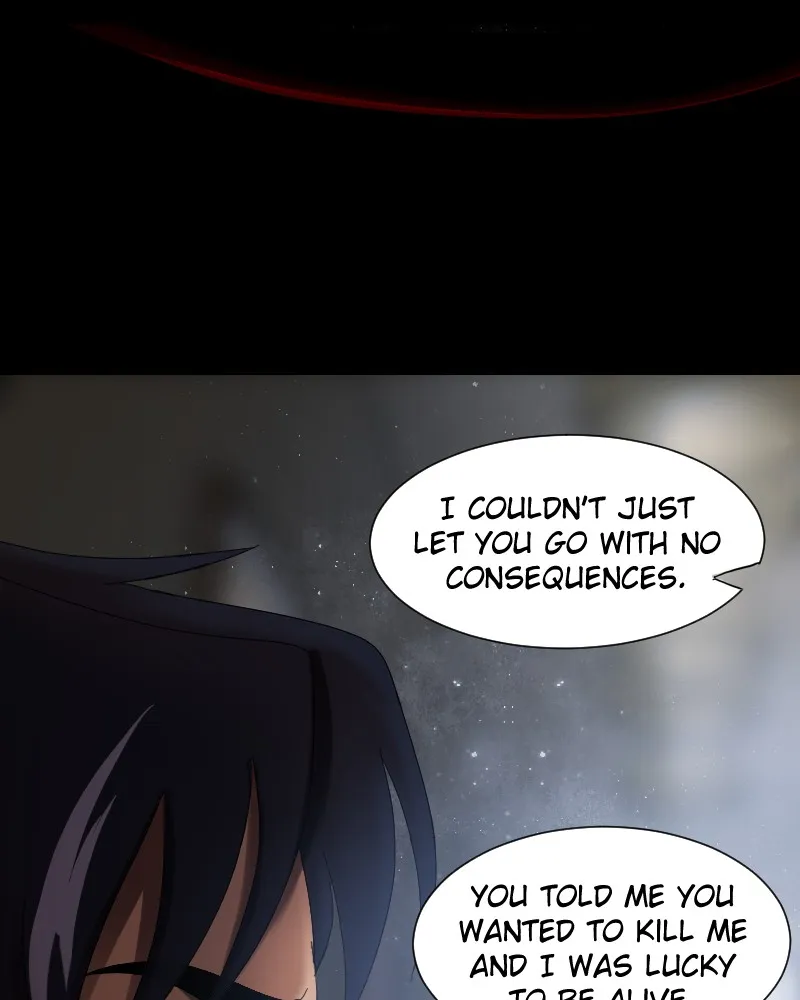 Not Even Bones Chapter 111 Online - página 37