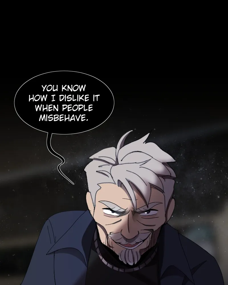 Not Even Bones Chapter 111 Online - página 40