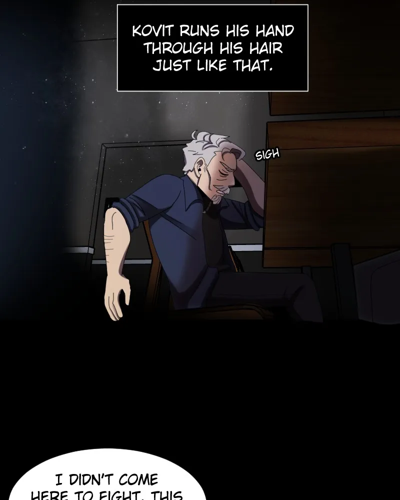 Not Even Bones Chapter 111 Online - página 43