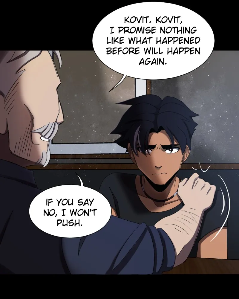 Not Even Bones Chapter 111 Online - página 45
