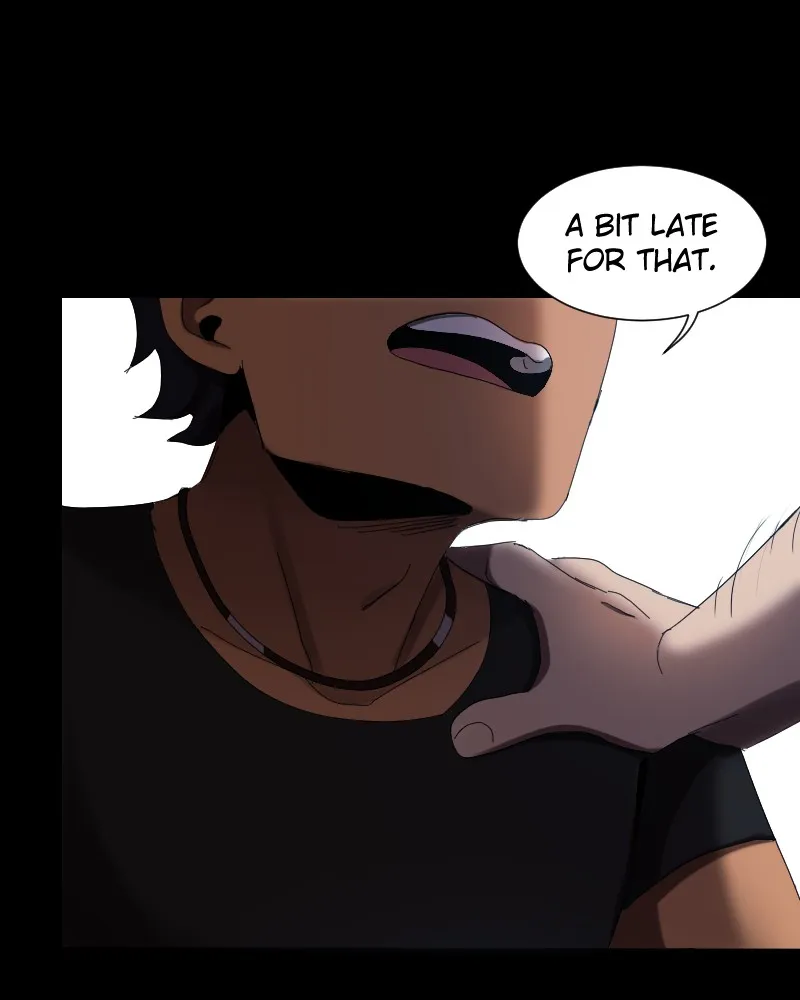 Not Even Bones Chapter 111 Online - página 46