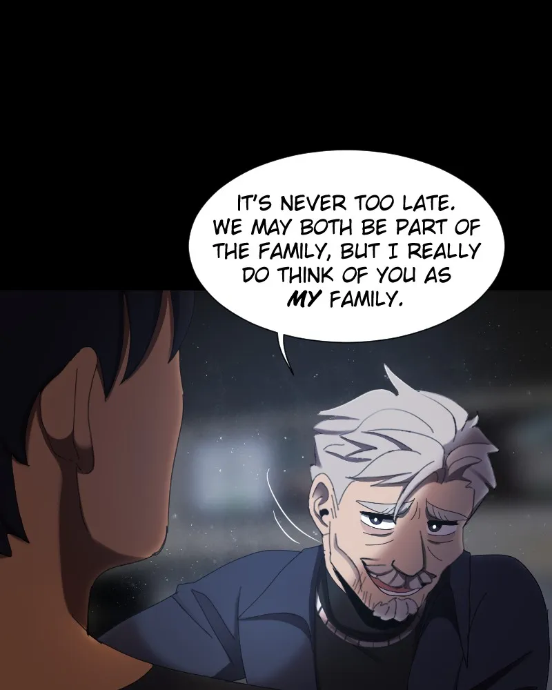 Not Even Bones Chapter 111 Online - página 47
