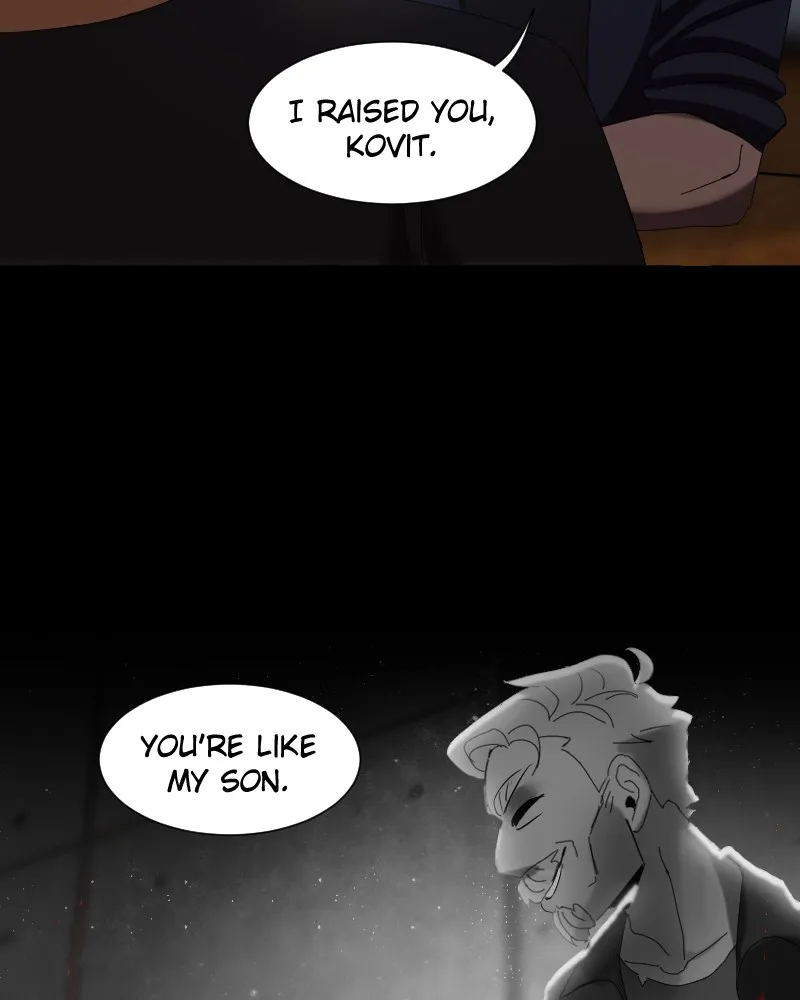 Not Even Bones Chapter 111 Online - página 48