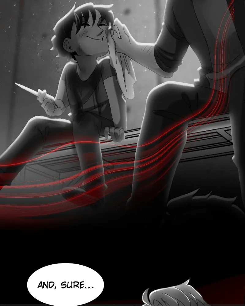 Not Even Bones Chapter 111 Online - página 49