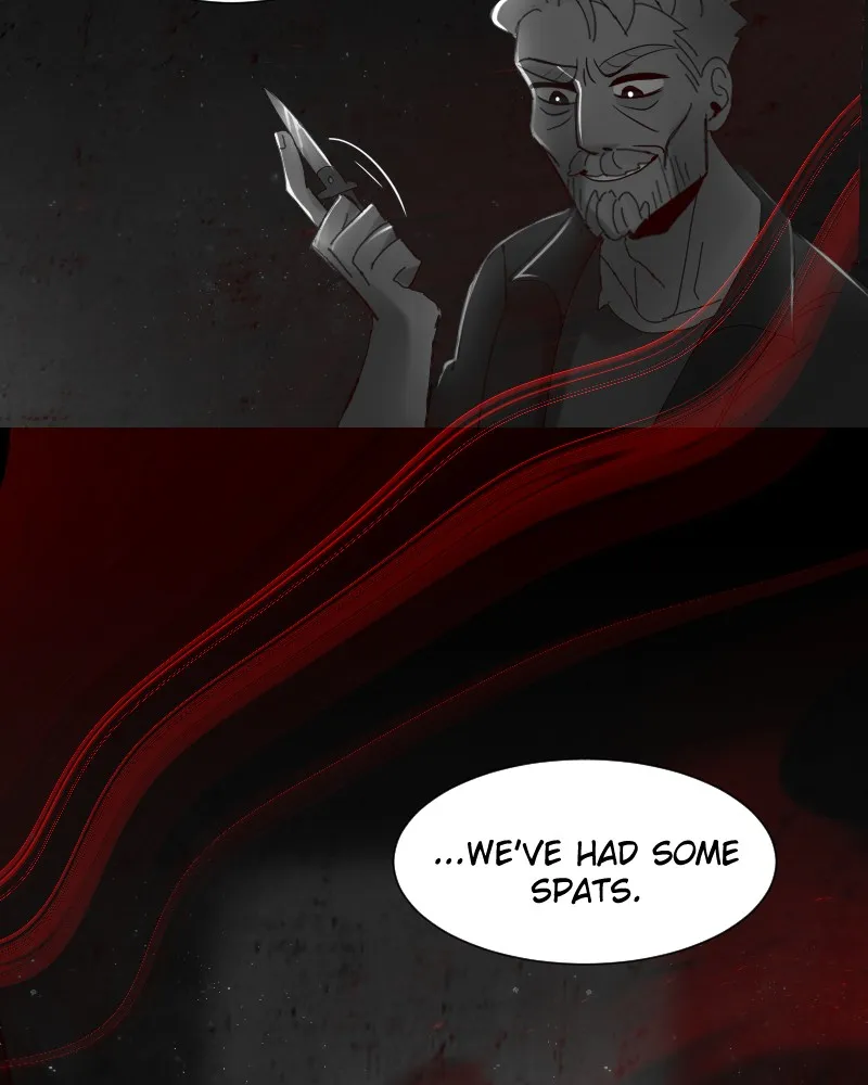 Not Even Bones Chapter 111 Online - página 50