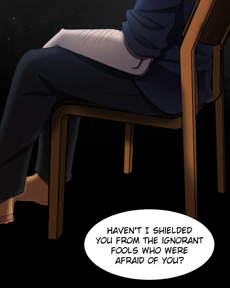 Not Even Bones Chapter 111 Online - página 53