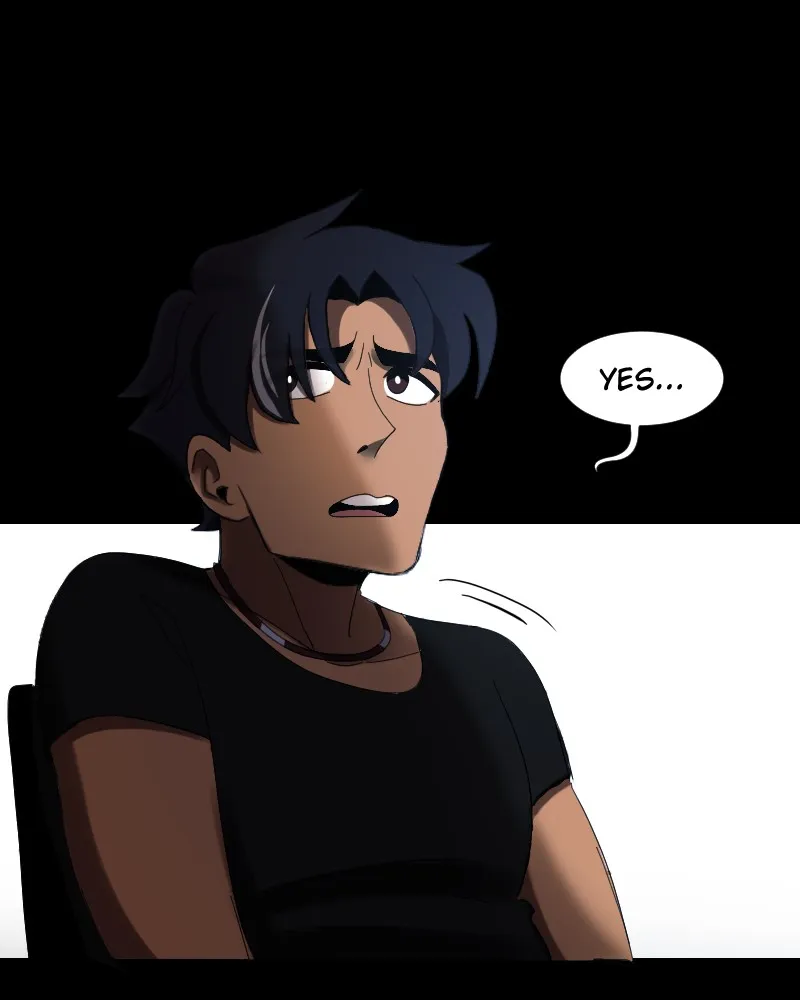 Not Even Bones Chapter 111 Online - página 54