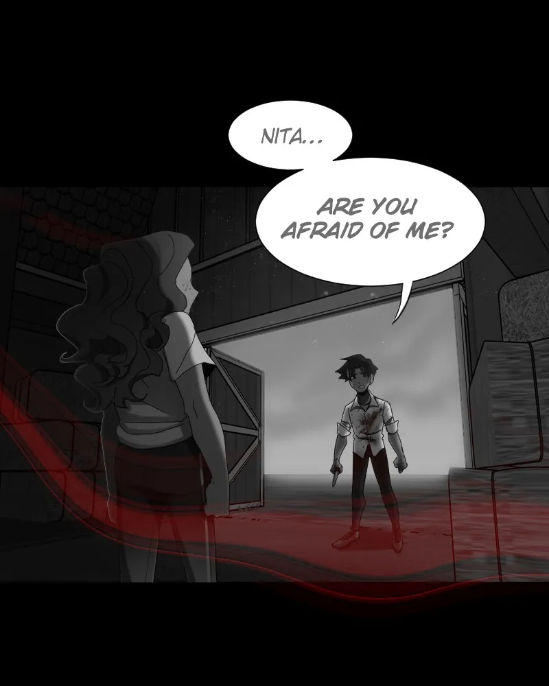Not Even Bones Chapter 111 Online - página 57