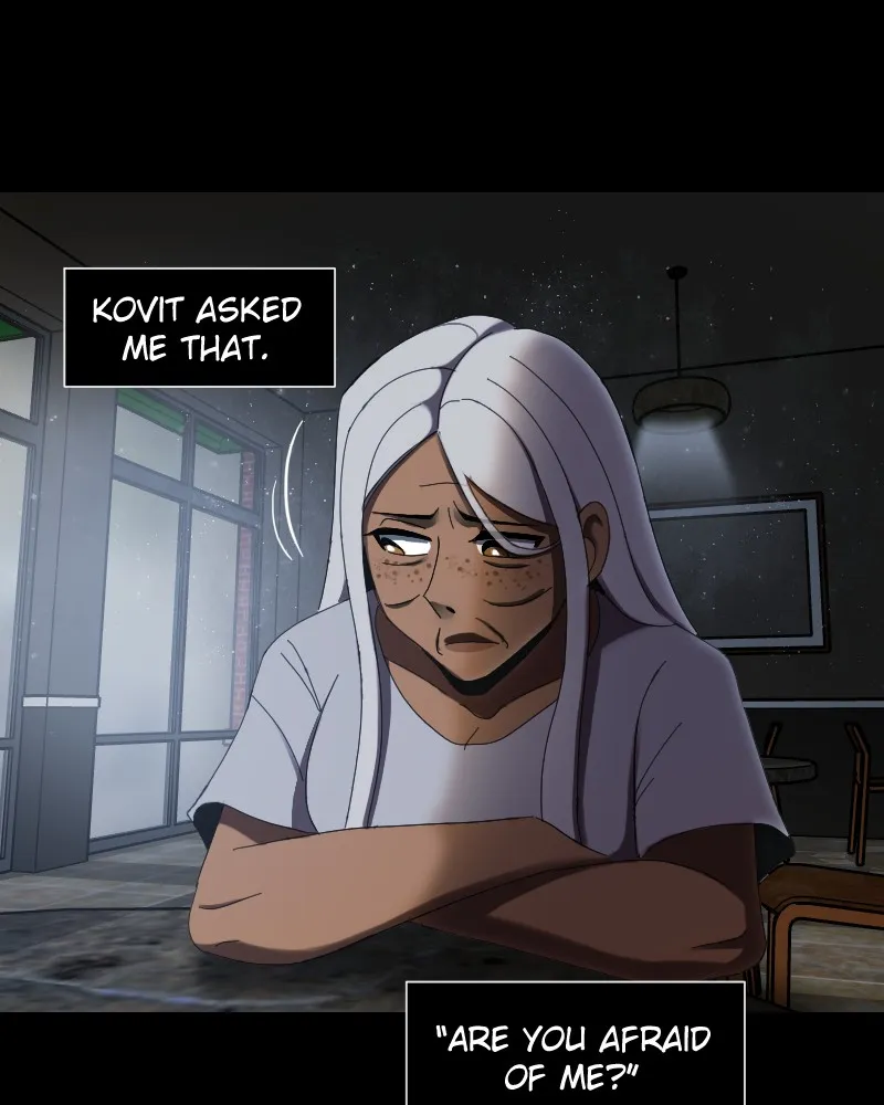 Not Even Bones Chapter 111 Online - página 58