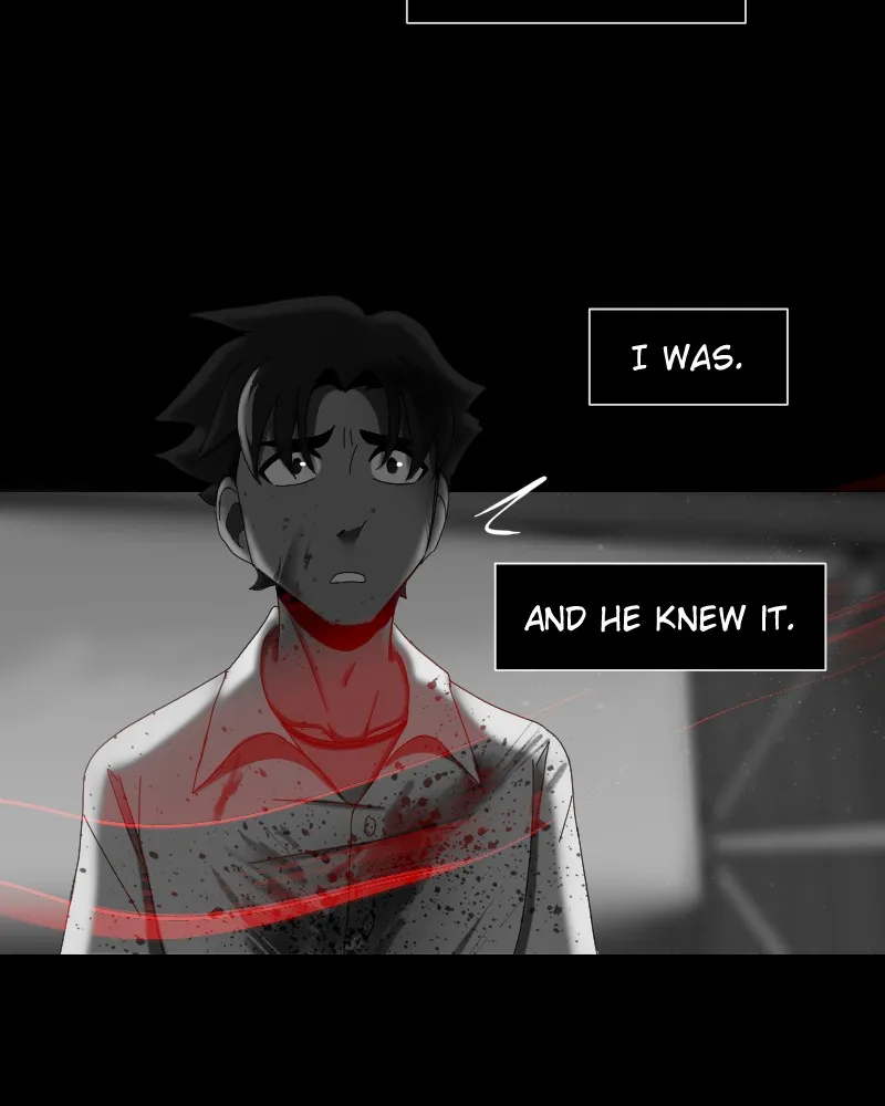 Not Even Bones Chapter 111 Online - página 59