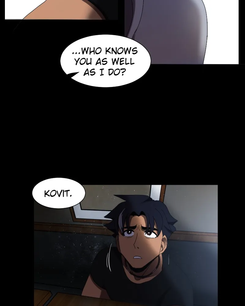Not Even Bones Chapter 111 Online - página 61