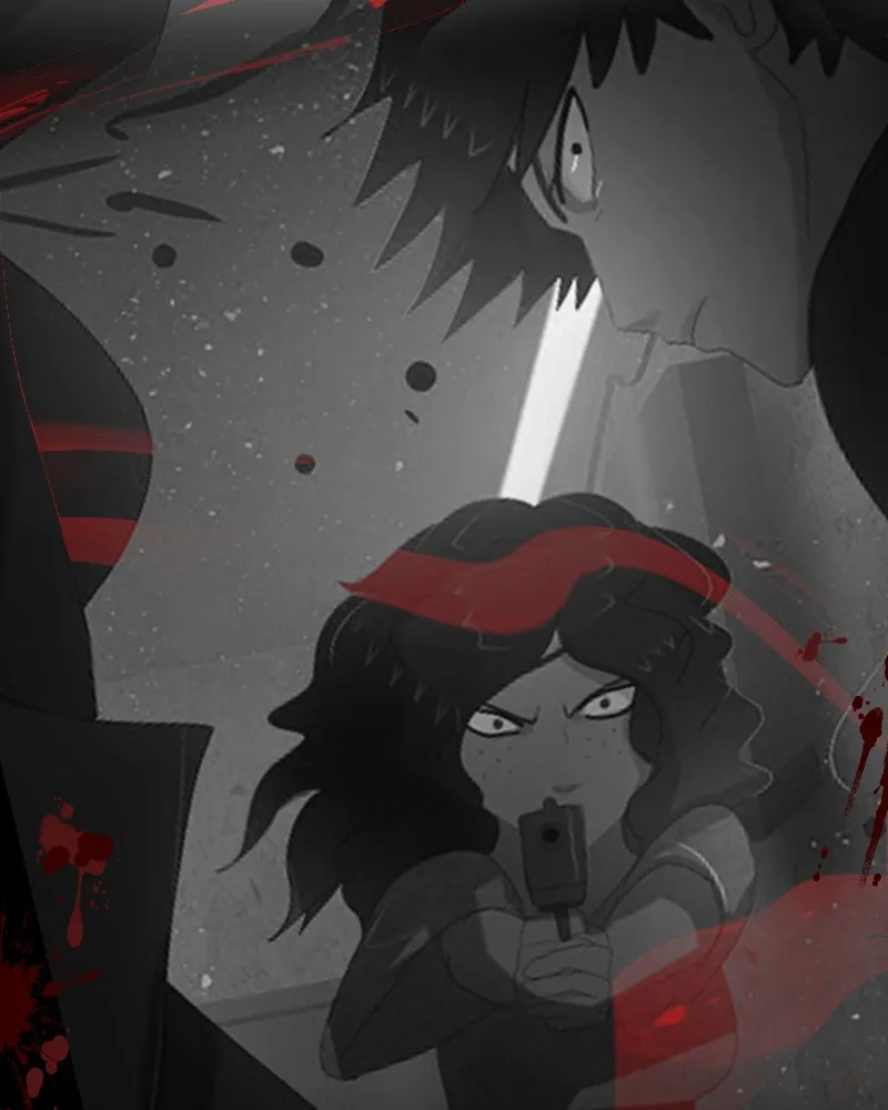 Not Even Bones Chapter 113 Online - página 3