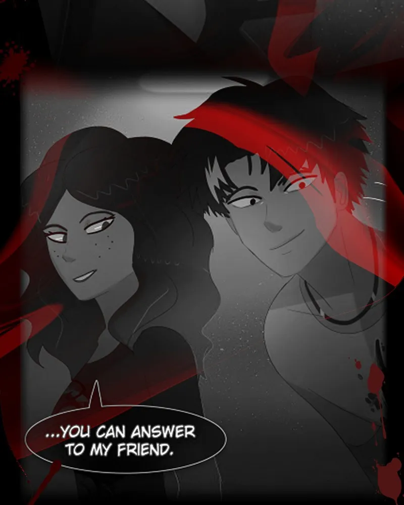 Not Even Bones Chapter 113 Online - página 4