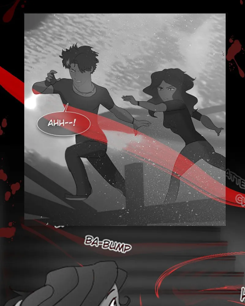 Not Even Bones Chapter 113 Online - página 5