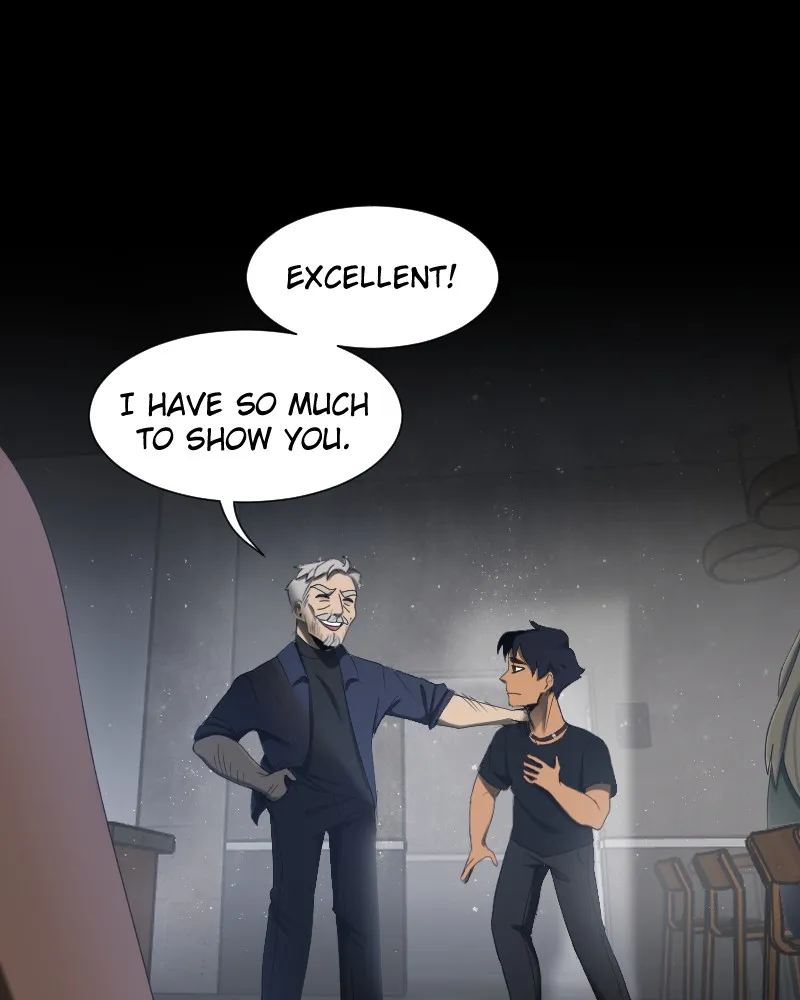 Not Even Bones Chapter 113 Online - página 11