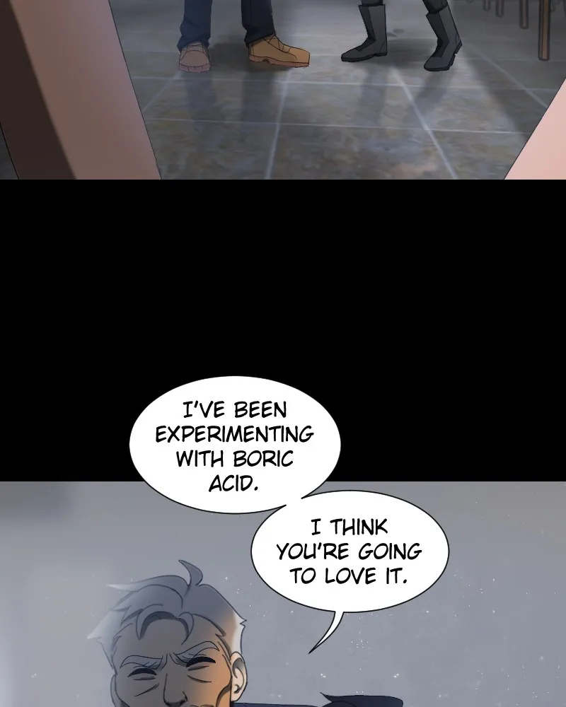 Not Even Bones Chapter 113 Online - página 12