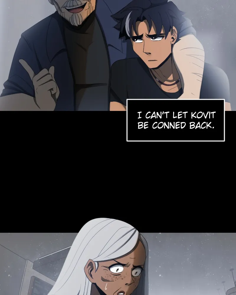 Not Even Bones Chapter 113 Online - página 13