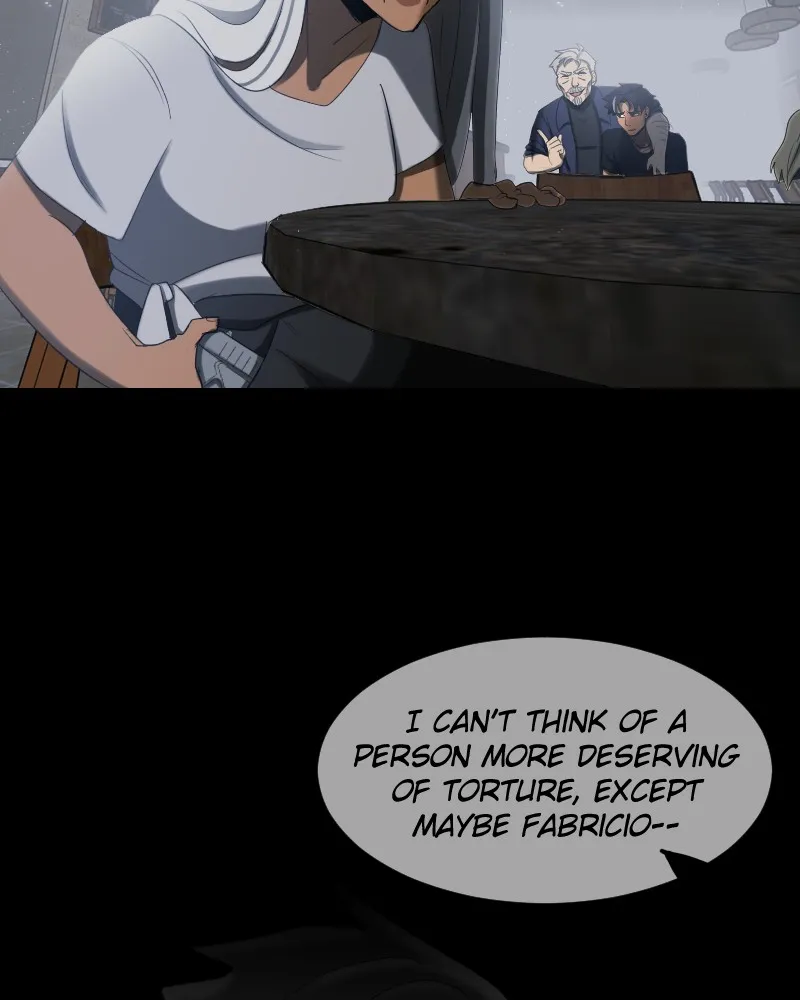 Not Even Bones Chapter 113 Online - página 14