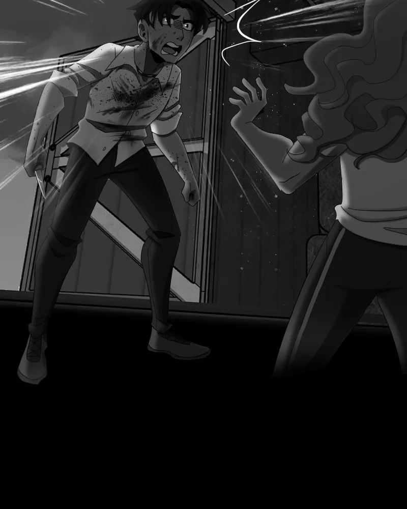Not Even Bones Chapter 113 Online - página 16