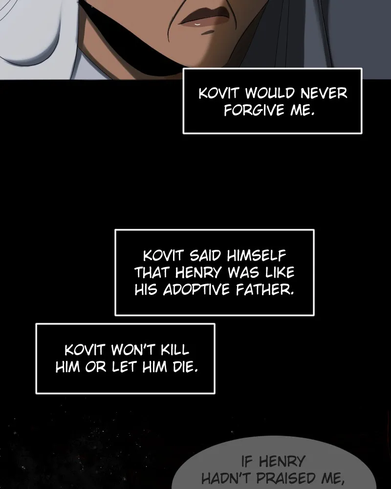 Not Even Bones Chapter 113 Online - página 21