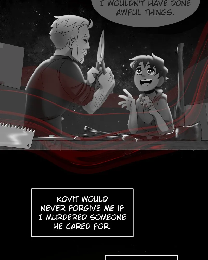 Not Even Bones Chapter 113 Online - página 22