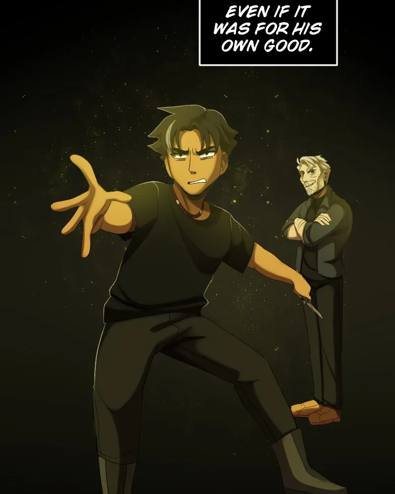 Not Even Bones Chapter 113 Online - página 23