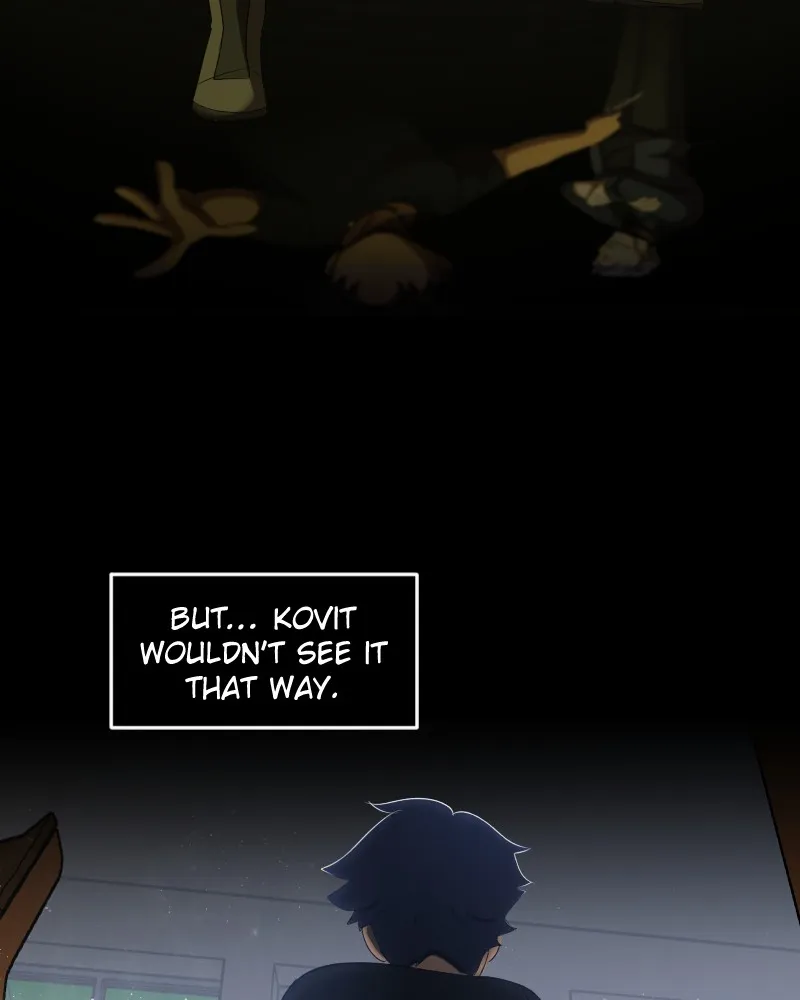 Not Even Bones Chapter 113 Online - página 24