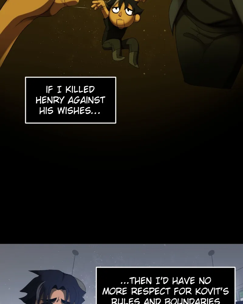 Not Even Bones Chapter 113 Online - página 27