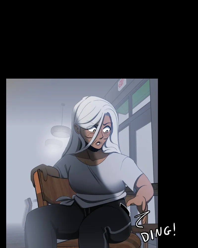 Not Even Bones Chapter 113 Online - página 32