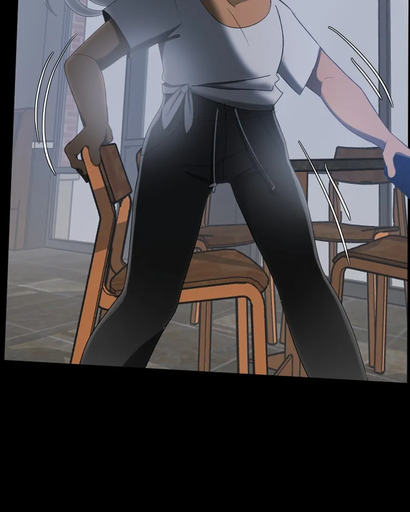 Not Even Bones Chapter 113 Online - página 36