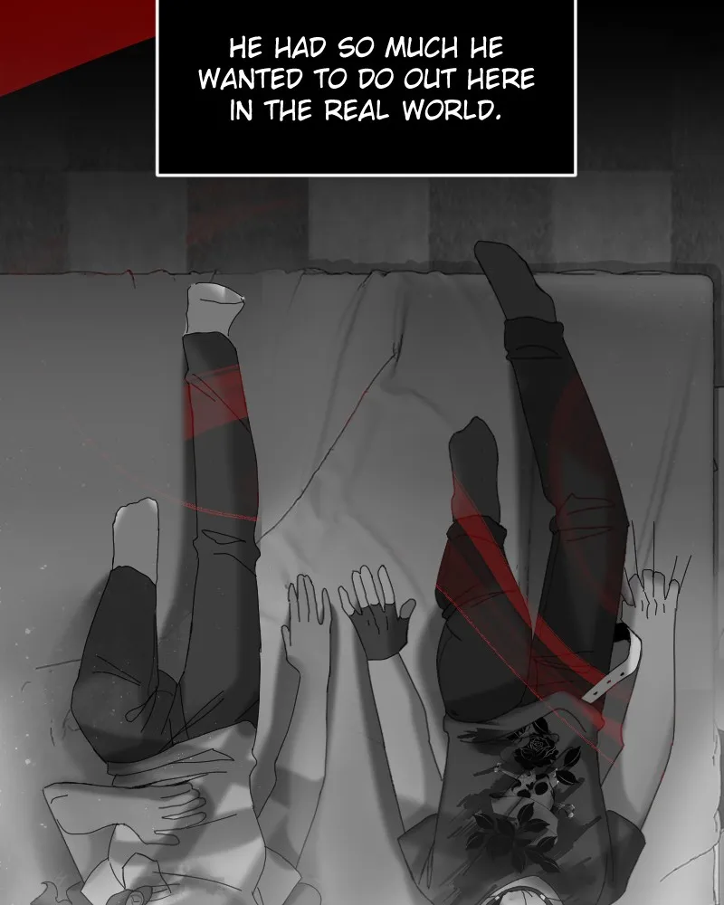 Not Even Bones Chapter 113 Online - página 45