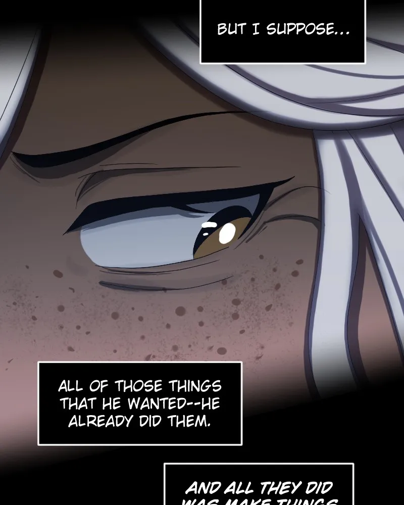 Not Even Bones Chapter 113 Online - página 47