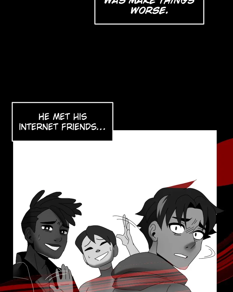 Not Even Bones Chapter 113 Online - página 48