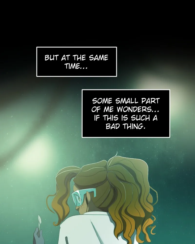 Not Even Bones Chapter 113 Online - página 58