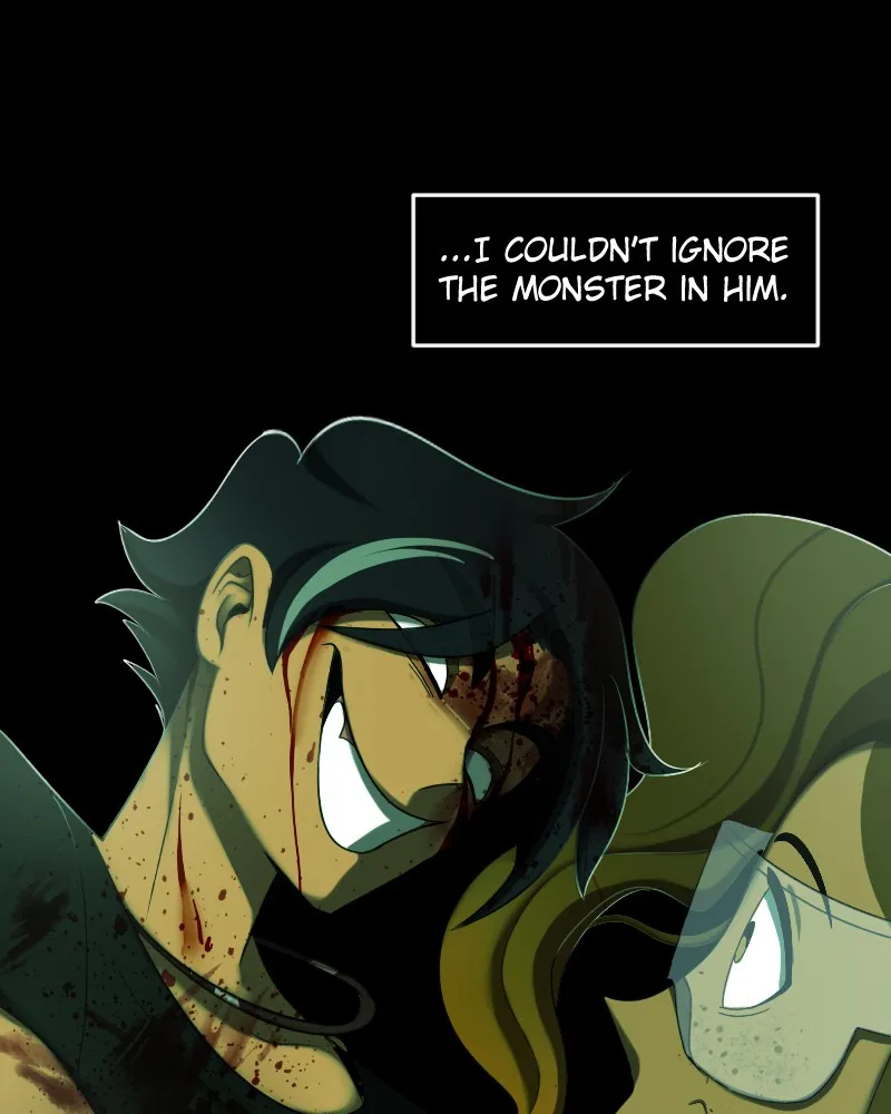 Not Even Bones Chapter 113 Online - página 61