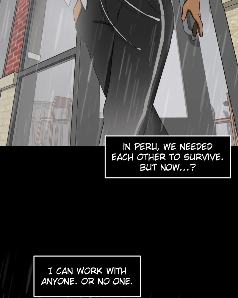 Not Even Bones Chapter 113 Online - página 65
