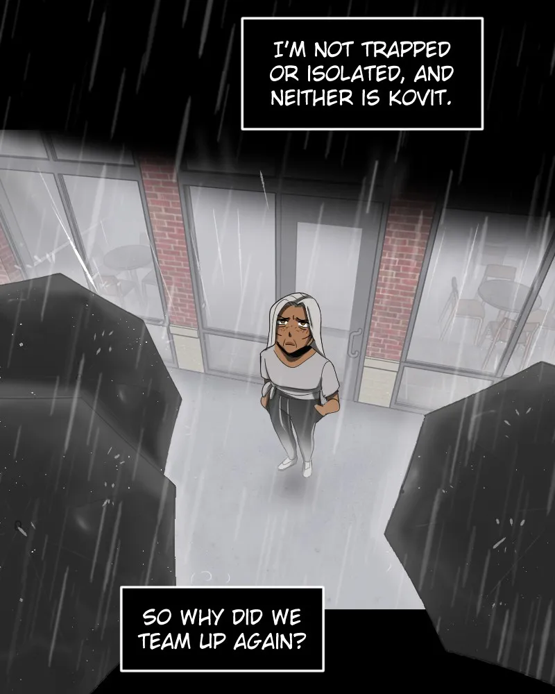 Not Even Bones Chapter 113 Online - página 66