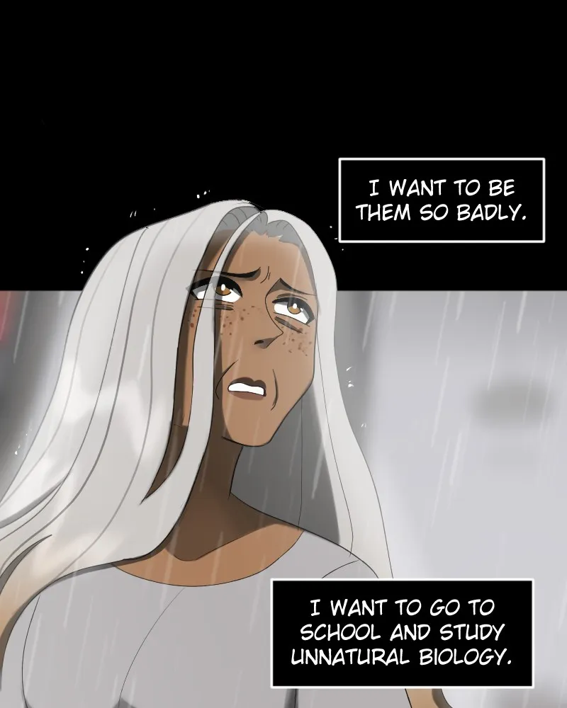 Not Even Bones Chapter 113 Online - página 69