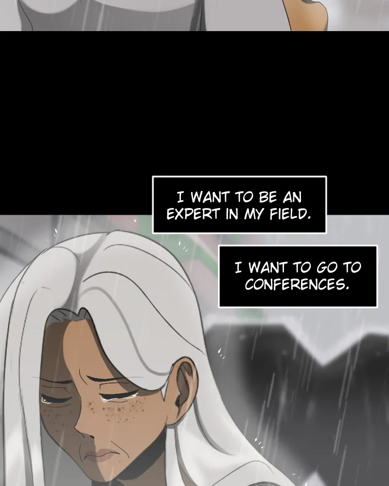 Not Even Bones Chapter 113 Online - página 70