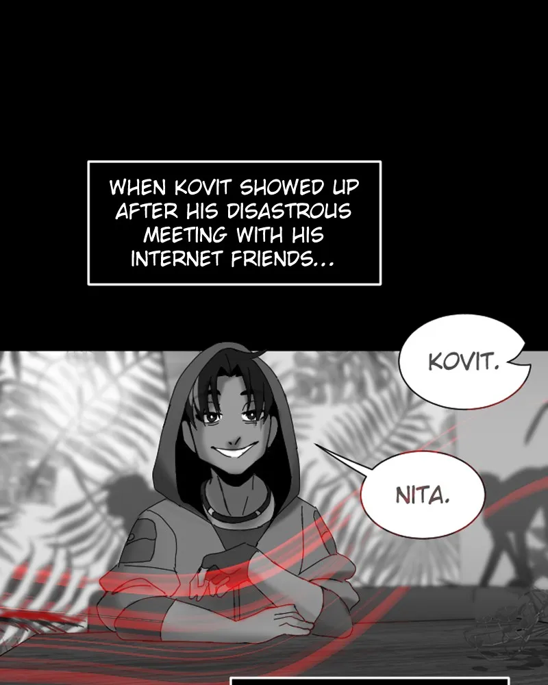 Not Even Bones Chapter 113 Online - página 74
