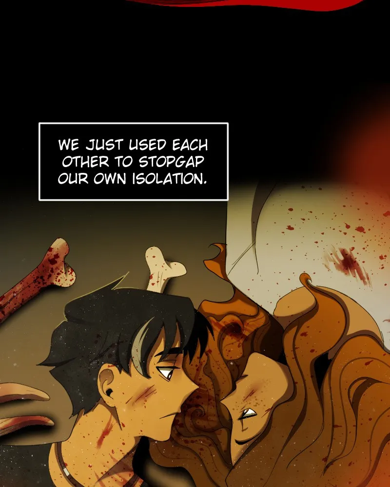 Not Even Bones Chapter 113 Online - página 81